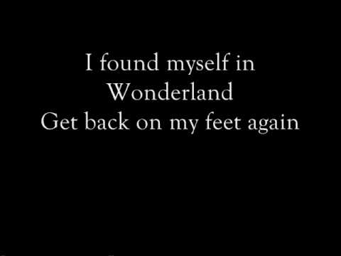 Alice Avril Lavigne Lyrics HQ 339 I DO NOT OWN THIS SONG ratecomment 