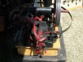 Imagen del vídeo Band Saw Blade Sharpener