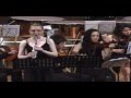 ECESU SERTESEN - Aaron COPLAND Concerto for Clarinet and String Orchestra with Harp and Piano