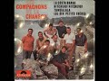 les compagnons de la chanson le chant de mallory