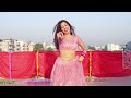 Tich Button dance | Dance with Alisha | Chaida kuch v nai punjabi song- Simar Sethi |