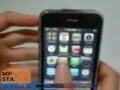 Foto pequena Celular MP20 Hiphone 4GS F98 Com Gps, Wifi TV 2 Chips Java - www.MPSTATION.COM.BR