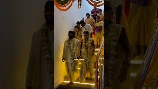 Bigg Boss Vasanthi Krishnan Wedding Vasanthi Krishnan Marriage Video
