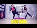 Ding Dang Dance Video Munna Michael | Vicky Patel Choreography Duet , Couple Dance