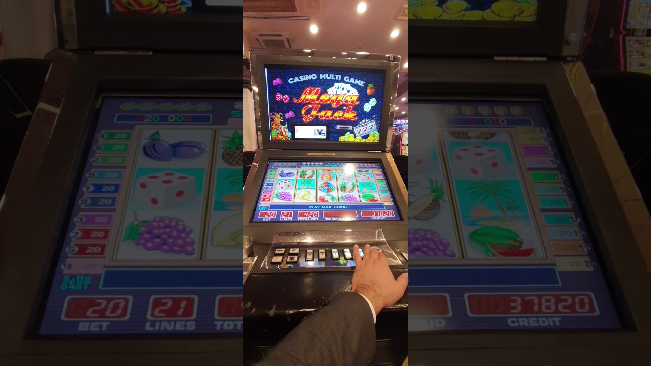 Slot Jackpot