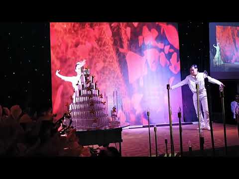10/07/2020 Tiệc Cưới: Văn Minh & Trọng Chung tại nhà hàng Grand Palace