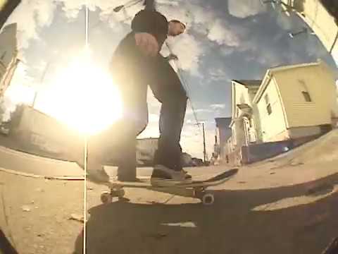 Jay Poirier new clips