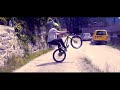 Fabio Wibmer - Street Trial 2013  | Inspired B.