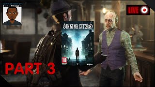 The Sinking City Necronomicon Edition Part 3