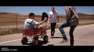 Jake Paul- Ohio Fried Chicken (Song) Feat. Team 10 (Offical Music Video)