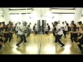 Glenn Hudson Choreography/Young Thug - Im A Stoner (NaeNae)