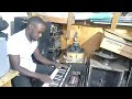 Mbegu ya mungu by Tumaini instrumental..