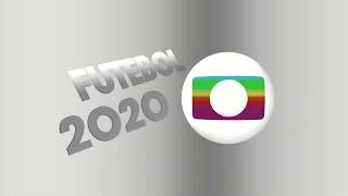 Remake Vinheta Futebol 2020 Tv Globo
