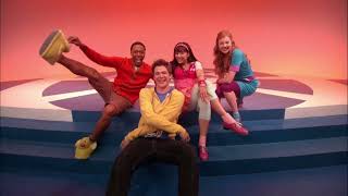 Watch Fresh Beat Band Tap It Out video