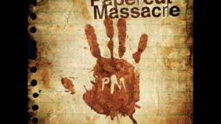 Watch Papercut Massacre Down video