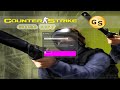 Counter Strike 1.8 Gameplay (HD) (PRANK CALL)