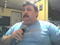 leo dan como te extraño karaoke cover