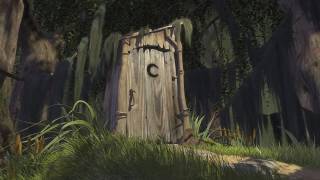 Get Out Of My Swamp