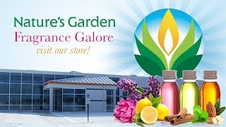 Nature's Garden Store