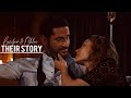 Lucifer & Chloe | their story [s1-s6]