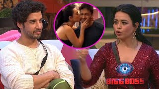 Bigg Boss 16 Gautam Vig Ke Evict Hote Hi Ab Soundarya Sharma Karengi Shalin Bhanot Sang Romance ?
