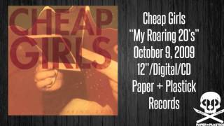 Watch Cheap Girls Modern Faces video