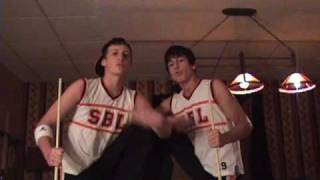 Watch Lonely Island We Like Sportz video