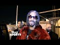 Snoop On Son's Football Fight -- 'I Taught Him Better Than That'