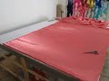 como hacer un vestido