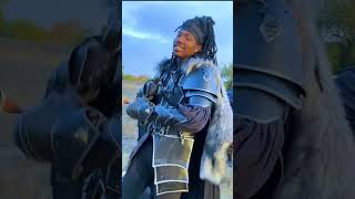 You Just Got Saved By A Witcher Today Is This Song A Banger? Should We Make A Full Version?