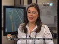 Visión Siete: Melisa D'oro, primera profesora travesti