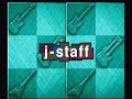 j-staff [ GUITAR FREAKS, PSX ]