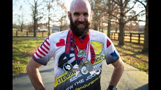 WVU Alumni Spotlight | Dave Jones (Triple 7 Quest)