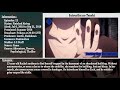 Top 10 Action ⁄Romance Anime! NEW #3 Top 10 Action ⁄Romance Anime! NEW #3
