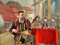 Narodni guslar Sasa Laketic Kosovska ... Narodni guslar Sasa Laketic Kosovska ...