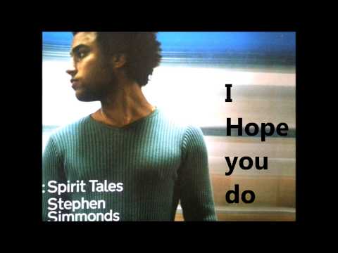 I Hope You Do Video