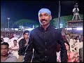 South Indian Heartthrob Danush Performing At Vanitha Film Awards 2012