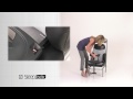 BeSafe iZi Sleep ISOfix installation guide