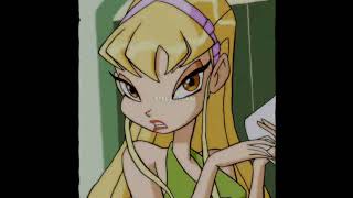 Winx Stella Edit