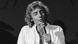 Watch Barry Manilow Anyone Can Do The Heartbreak video