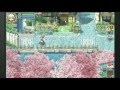 Rune Factory 4 - Footage Gameplay