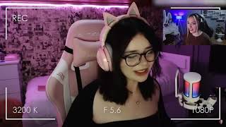 Eldorina - The Cihan - Aşko Kuşko Kiz Yayinciyi Hi̇leyle Trolledi̇m İzli̇yor Cs2