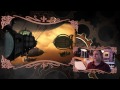 Hullabaloo Steampunk Animation Campaign Video