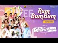 Rum Bum Bum - Official Video | Coffee With Kadhal | Sundar C | Ilaiyaraaja, Yuvan Shankar Raja