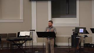 Concord Worship Service - 1/29/2023