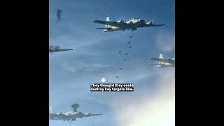 Why America Chose Daylight Bombing Masters Of The Air