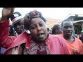 An angry Voter to Raila: Sisi sio tichio