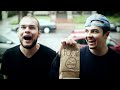 music video parody