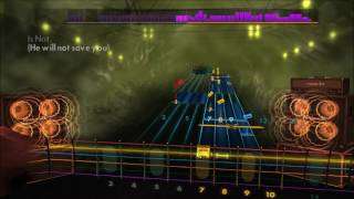 Watch Coheed Cambria The End Complete Iii The End Complete video