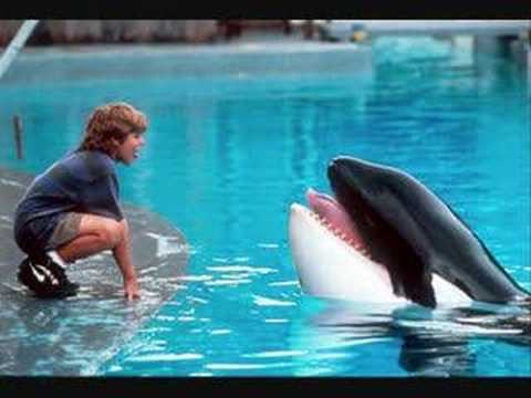 WILL YOU BE THERE-MICHAEL JACKSON(FREE WILLY)